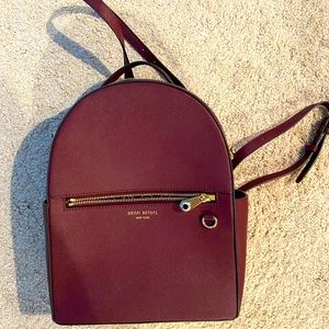 Henri Bendel Backpack